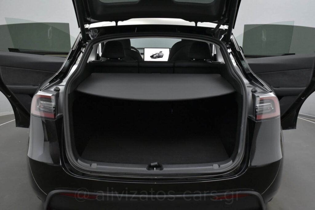 Tesla MODEL Y - Performance 4WD 530HP Dual Motor Panorama