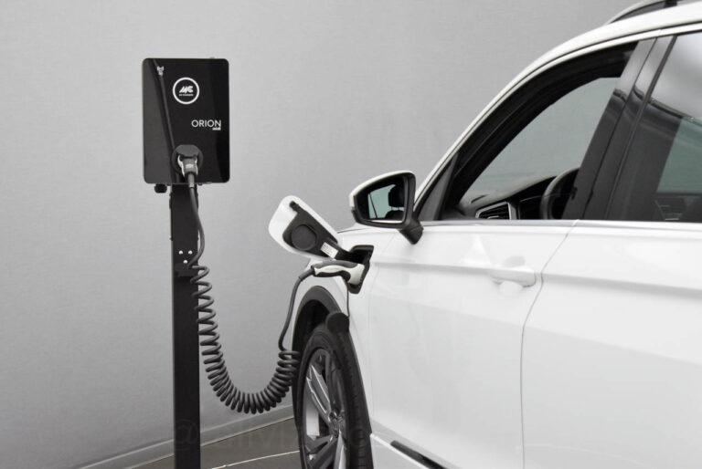 Volkswagen Tiguan - 1.4 TSi eHYBRID R-LINE DSG 245hp