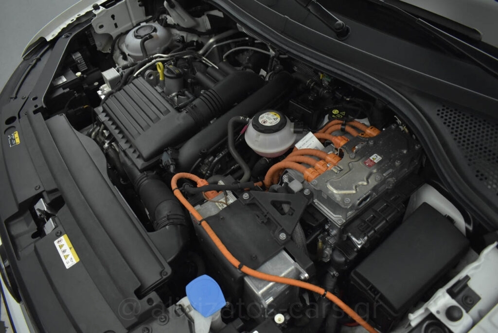 Volkswagen Tiguan - 1.4 TSi eHYBRID R-LINE DSG 245hp