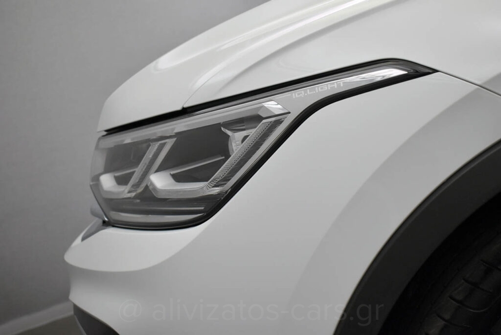 Volkswagen Tiguan - 1.4 TSi eHYBRID R-LINE DSG 245hp