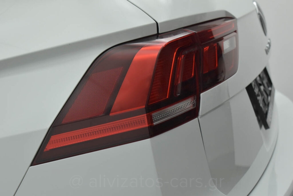 Volkswagen Tiguan - 1.4 TSi eHYBRID R-LINE DSG 245hp