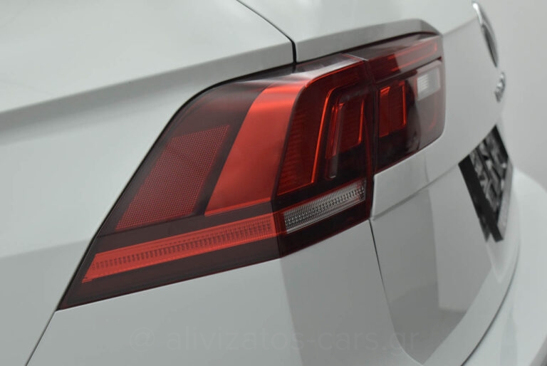 Volkswagen Tiguan - 1.4 TSi eHYBRID R-LINE DSG 245hp