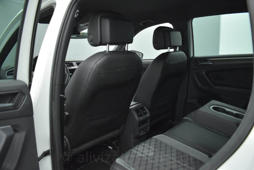 Volkswagen Tiguan - 1.4 TSi eHYBRID R-LINE DSG 245hp