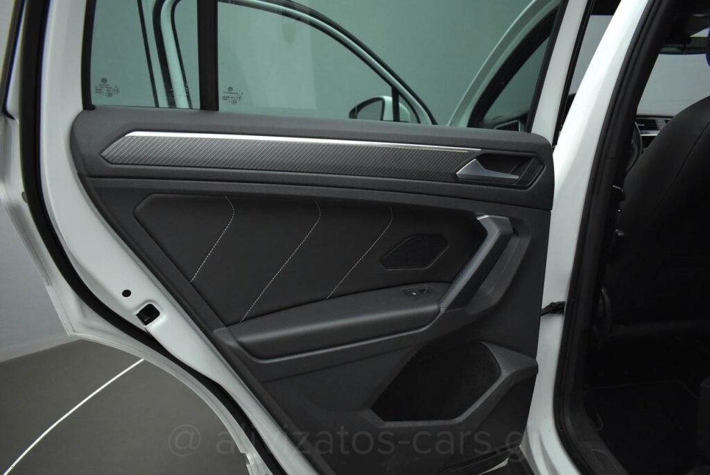 Volkswagen Tiguan - 1.4 TSi eHYBRID R-LINE DSG 245hp