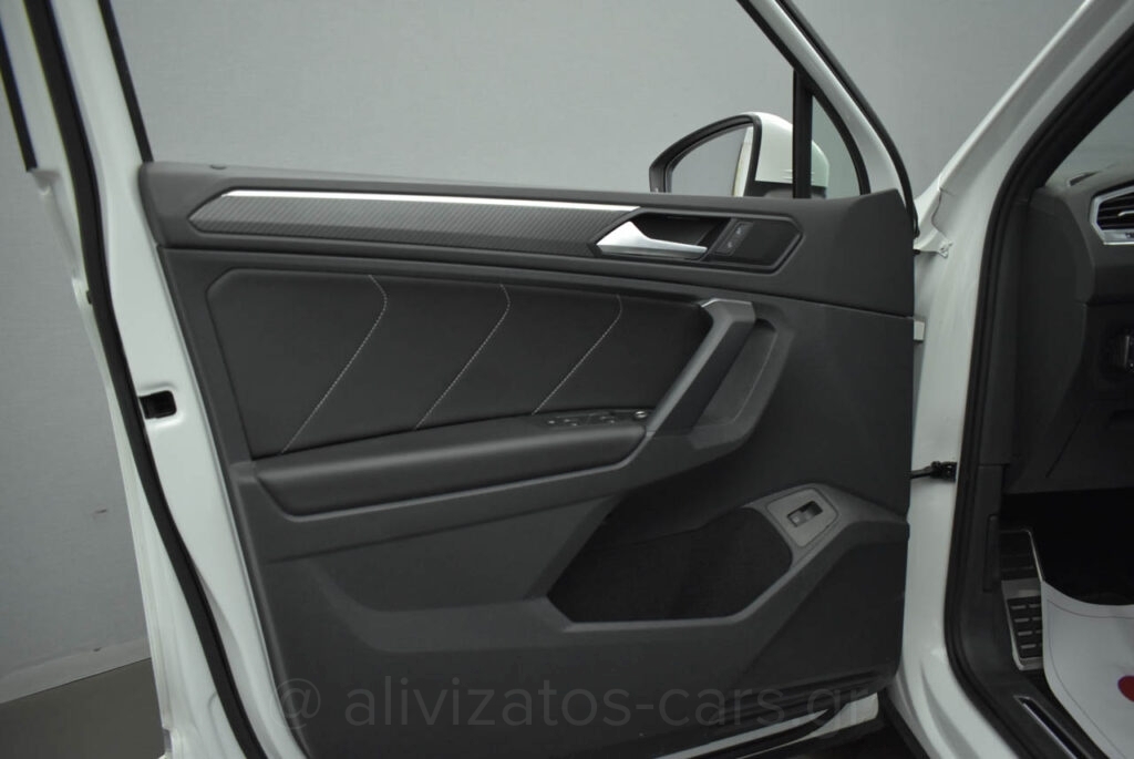 Volkswagen Tiguan - 1.4 TSi eHYBRID R-LINE DSG 245hp