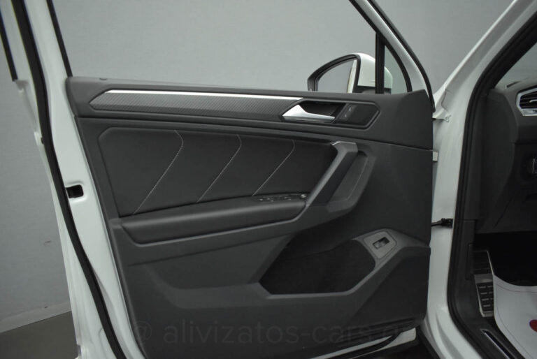 Volkswagen Tiguan - 1.4 TSi eHYBRID R-LINE DSG 245hp