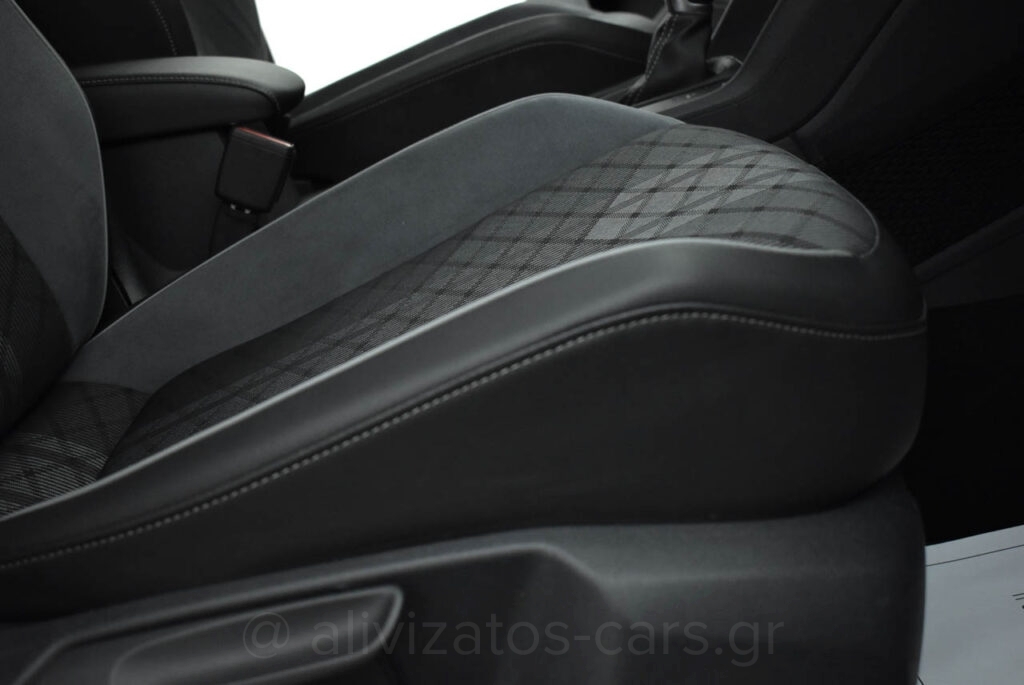 Volkswagen Tiguan - 1.4 TSi eHYBRID R-LINE DSG 245hp