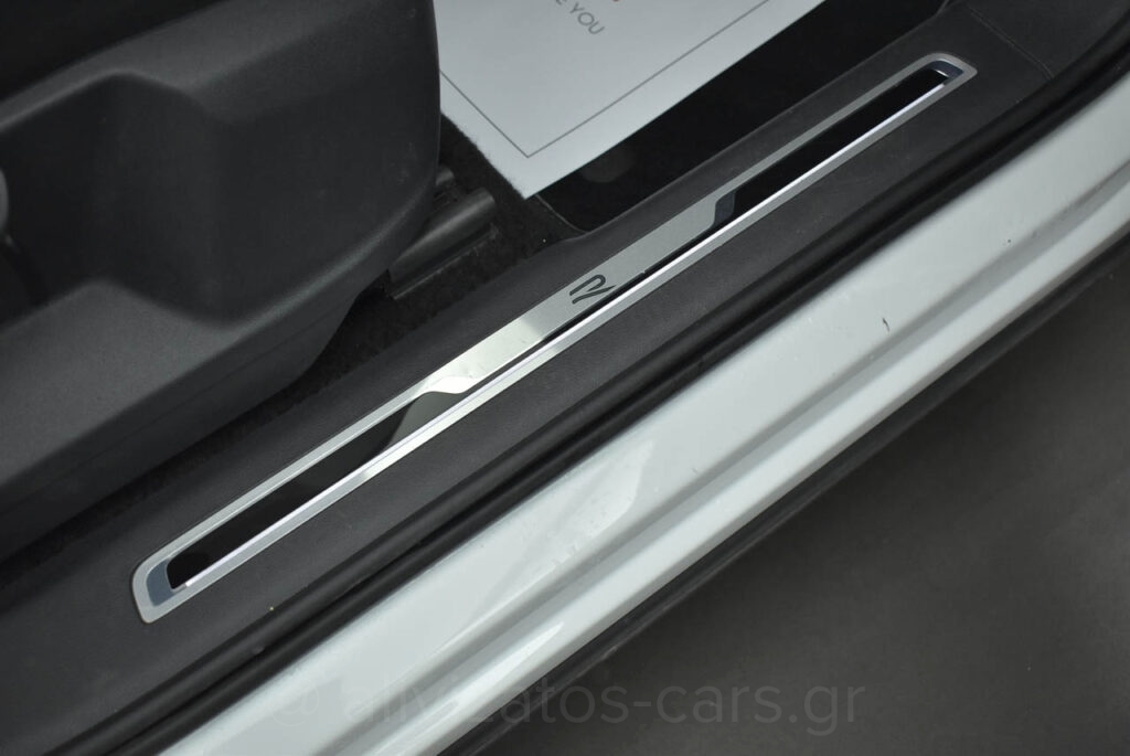 Volkswagen Tiguan - 1.4 TSi eHYBRID R-LINE DSG 245hp