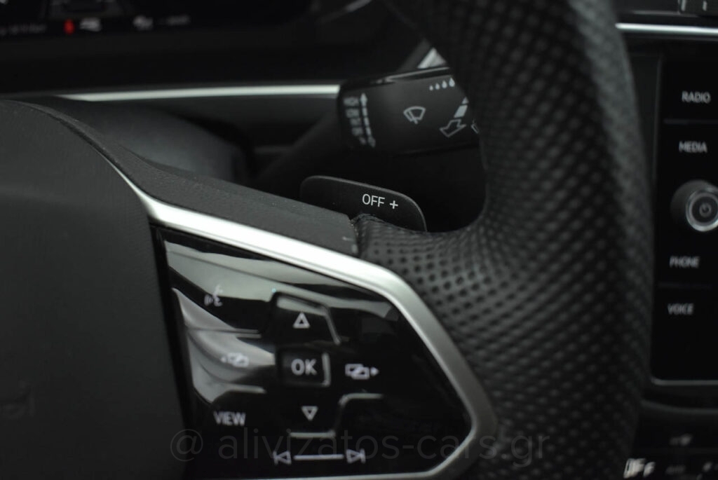 Volkswagen Tiguan - 1.4 TSi eHYBRID R-LINE DSG 245hp