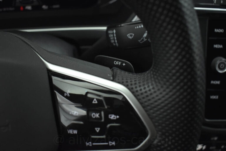 Volkswagen Tiguan - 1.4 TSi eHYBRID R-LINE DSG 245hp