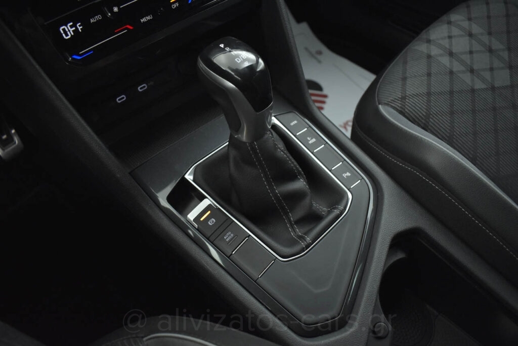 Volkswagen Tiguan - 1.4 TSi eHYBRID R-LINE DSG 245hp