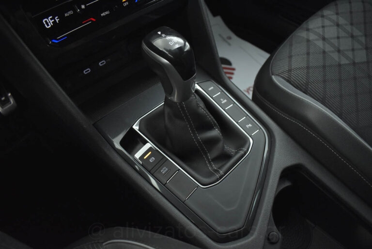 Volkswagen Tiguan - 1.4 TSi eHYBRID R-LINE DSG 245hp