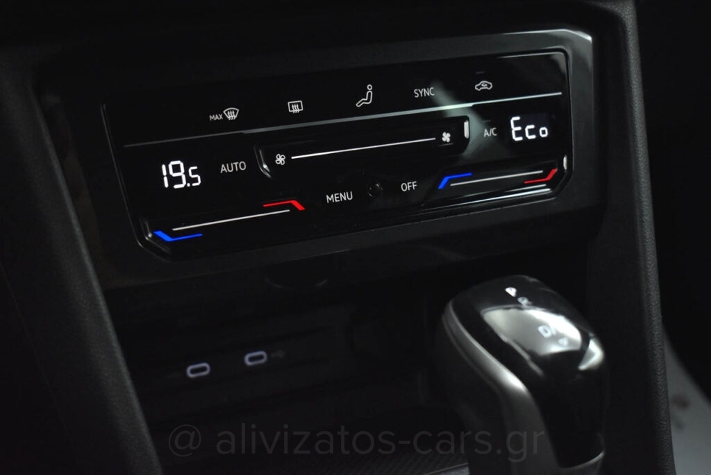 Volkswagen Tiguan - 1.4 TSi eHYBRID R-LINE DSG 245hp