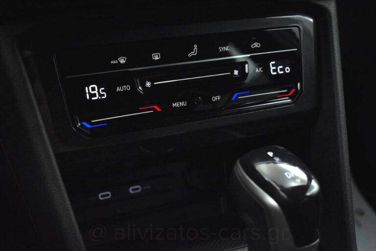 Volkswagen Tiguan - 1.4 TSi eHYBRID R-LINE DSG 245hp