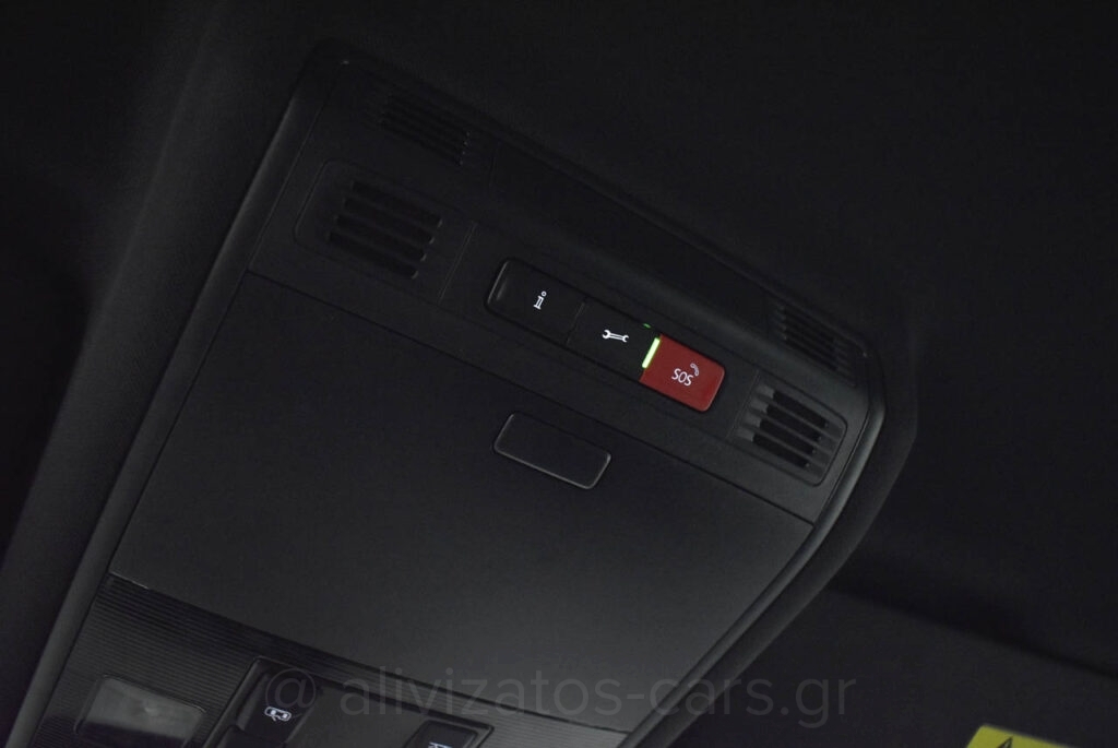 Volkswagen Tiguan - 1.4 TSi eHYBRID R-LINE DSG 245hp