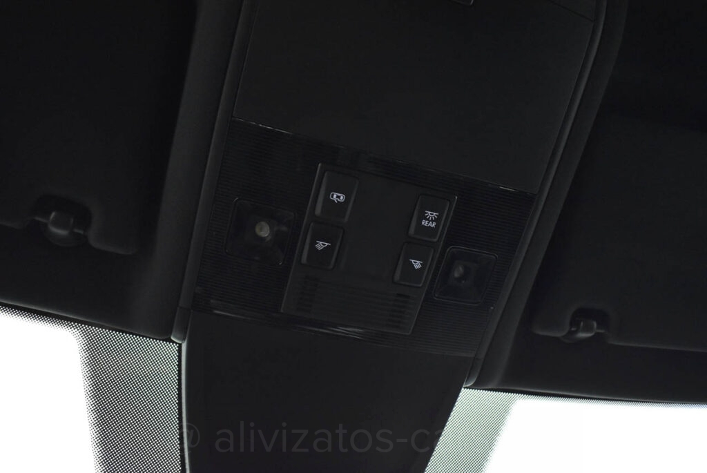 Volkswagen Tiguan - 1.4 TSi eHYBRID R-LINE DSG 245hp