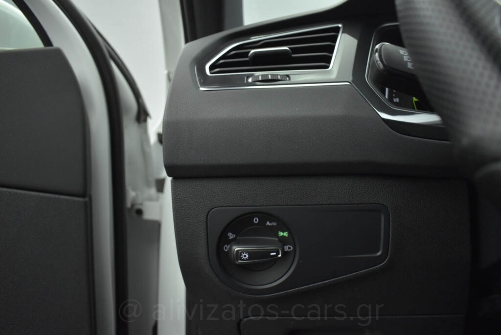 Volkswagen Tiguan - 1.4 TSi eHYBRID R-LINE DSG 245hp