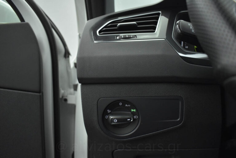 Volkswagen Tiguan - 1.4 TSi eHYBRID R-LINE DSG 245hp