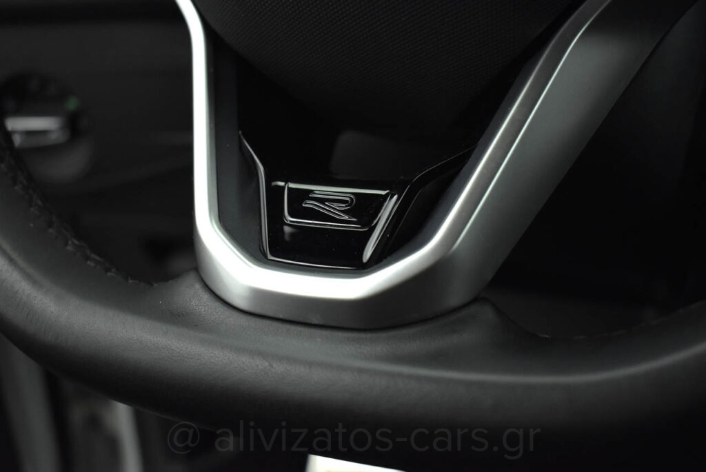 Volkswagen Tiguan - 1.4 TSi eHYBRID R-LINE DSG 245hp