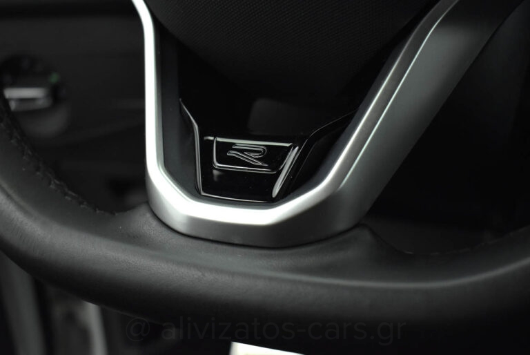 Volkswagen Tiguan - 1.4 TSi eHYBRID R-LINE DSG 245hp