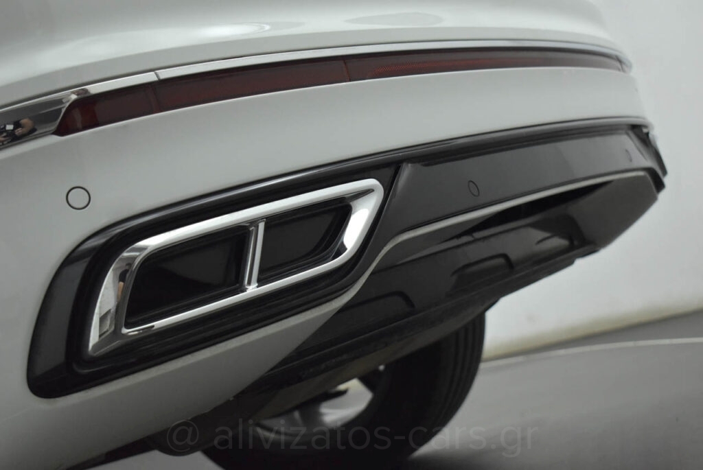 Volkswagen Tiguan - 1.4 TSi eHYBRID R-LINE DSG 245hp