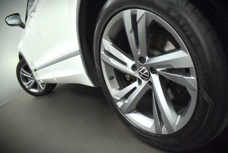 Volkswagen Tiguan - 1.4 TSi eHYBRID R-LINE DSG 245hp