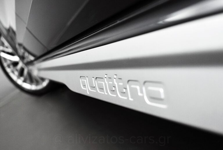 Audi A4 Allroad - 45 TFSI HYBRID QUATRO SPORT S TRONIC PANORAMA