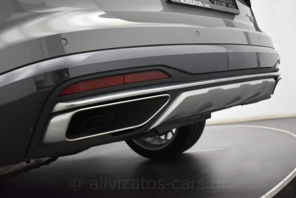 Audi A4 Allroad - 45 TFSI HYBRID QUATRO SPORT S TRONIC PANORAMA