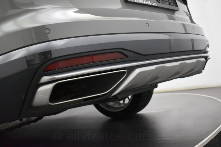 Audi A4 Allroad - 45 TFSI HYBRID QUATRO SPORT S TRONIC PANORAMA