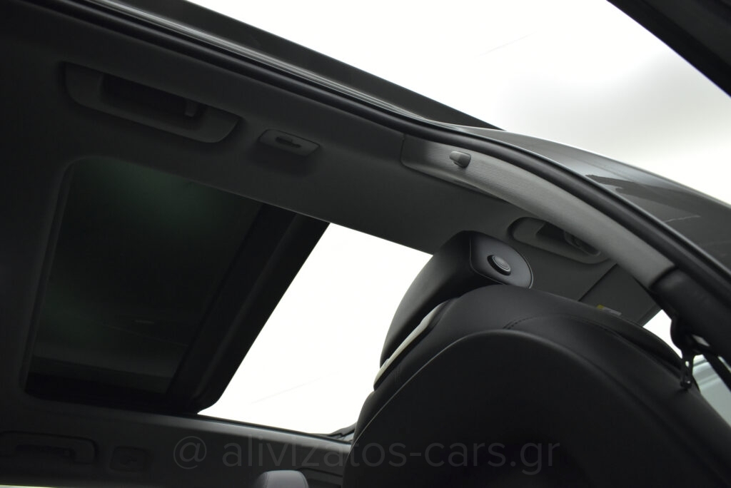 Audi A4 Allroad - 45 TFSI HYBRID QUATRO SPORT S TRONIC PANORAMA