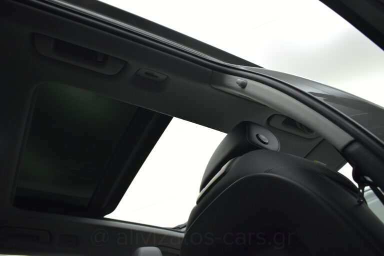 Audi A4 Allroad - 45 TFSI HYBRID QUATRO SPORT S TRONIC PANORAMA