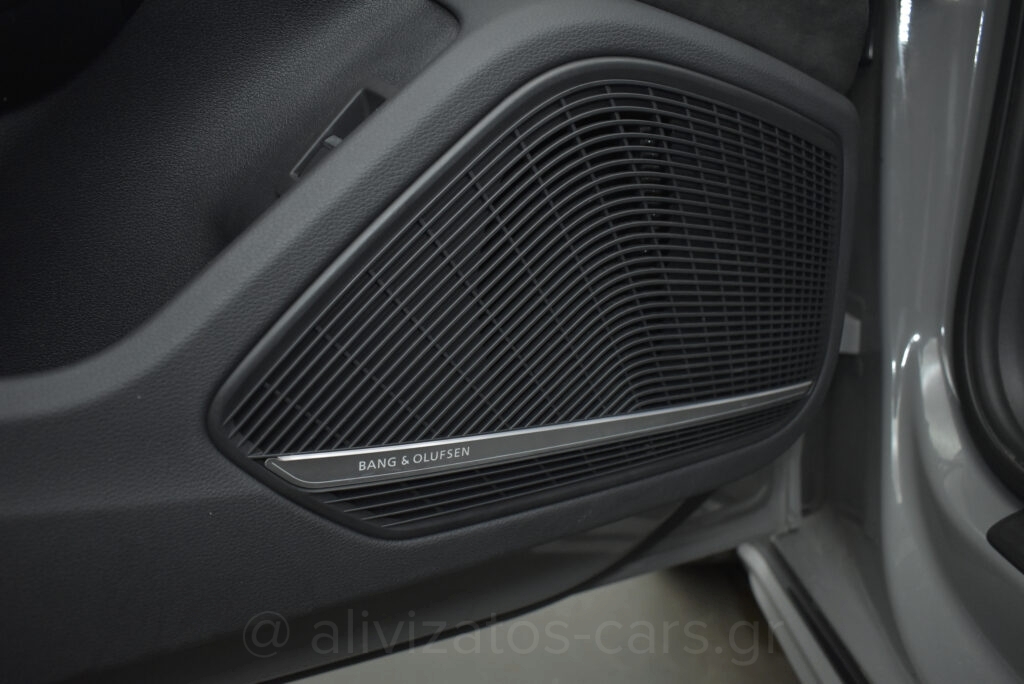 Audi A4 Allroad - 45 TFSI HYBRID QUATRO SPORT S TRONIC PANORAMA