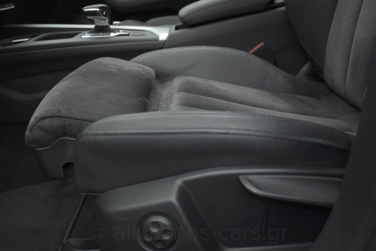 Audi A4 Allroad - 45 TFSI HYBRID QUATRO SPORT S TRONIC PANORAMA