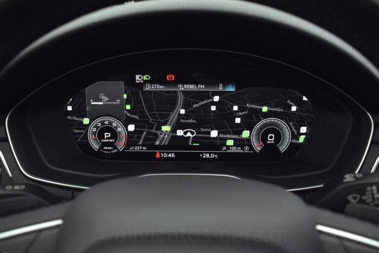 Audi A4 Allroad - 45 TFSI HYBRID QUATRO SPORT S TRONIC PANORAMA