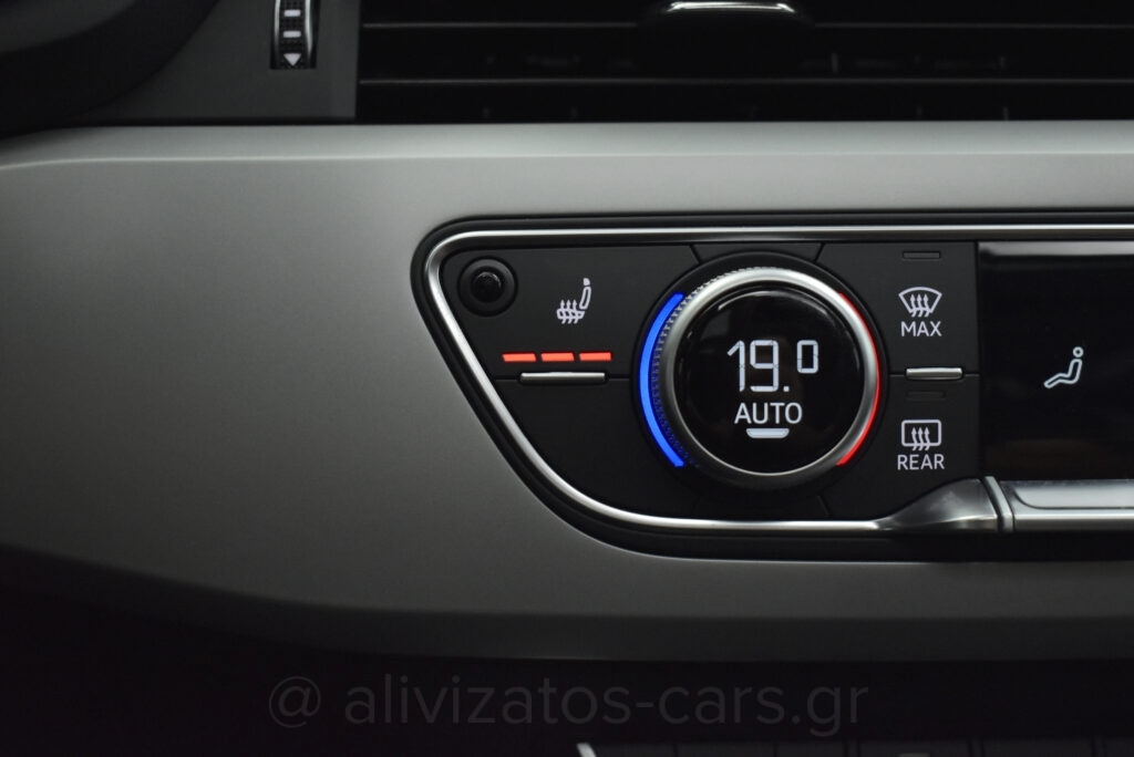 Audi A4 Allroad - 45 TFSI HYBRID QUATRO SPORT S TRONIC PANORAMA