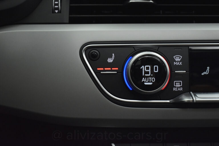 Audi A4 Allroad - 45 TFSI HYBRID QUATRO SPORT S TRONIC PANORAMA