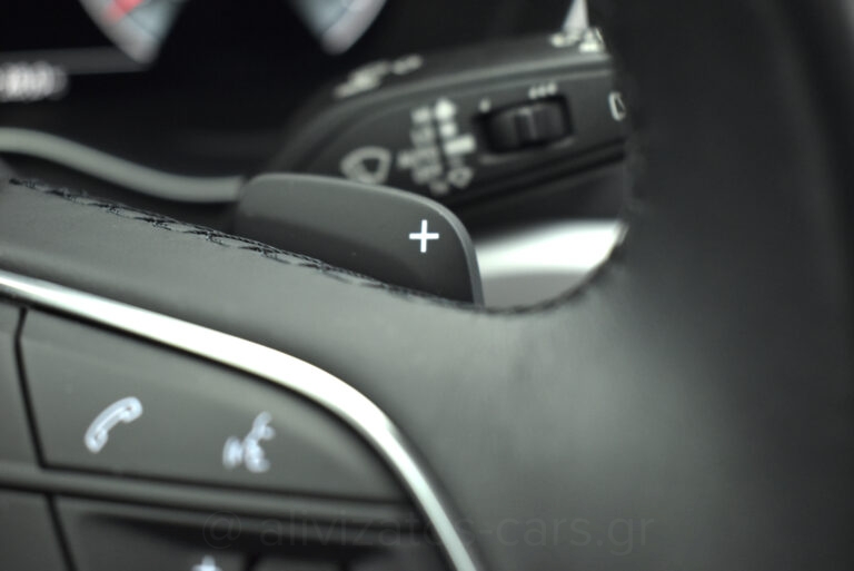 Audi A4 Allroad - 45 TFSI HYBRID QUATRO SPORT S TRONIC PANORAMA