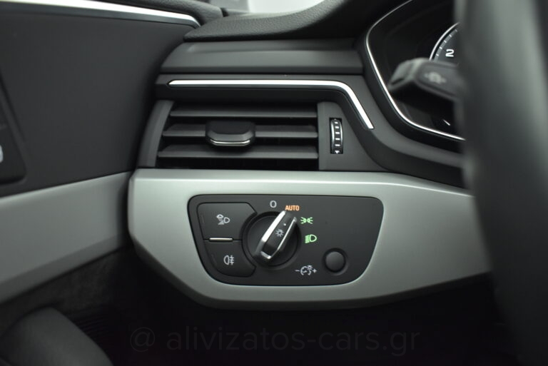 Audi A4 Allroad - 45 TFSI HYBRID QUATRO SPORT S TRONIC PANORAMA