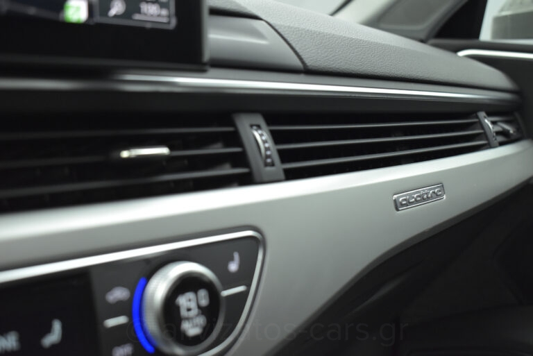 Audi A4 Allroad - 45 TFSI HYBRID QUATRO SPORT S TRONIC PANORAMA