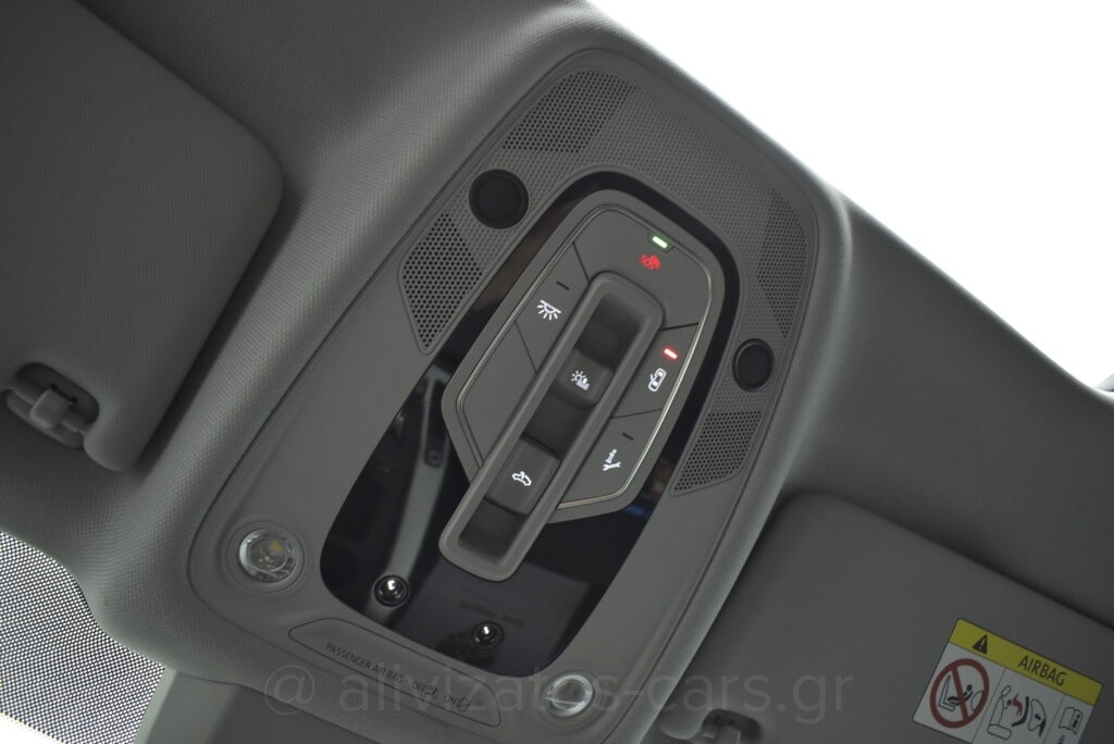 Audi A4 Allroad - 45 TFSI HYBRID QUATRO SPORT S TRONIC PANORAMA