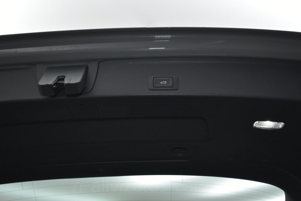 Audi A4 Allroad - 45 TFSI HYBRID QUATRO SPORT S TRONIC PANORAMA