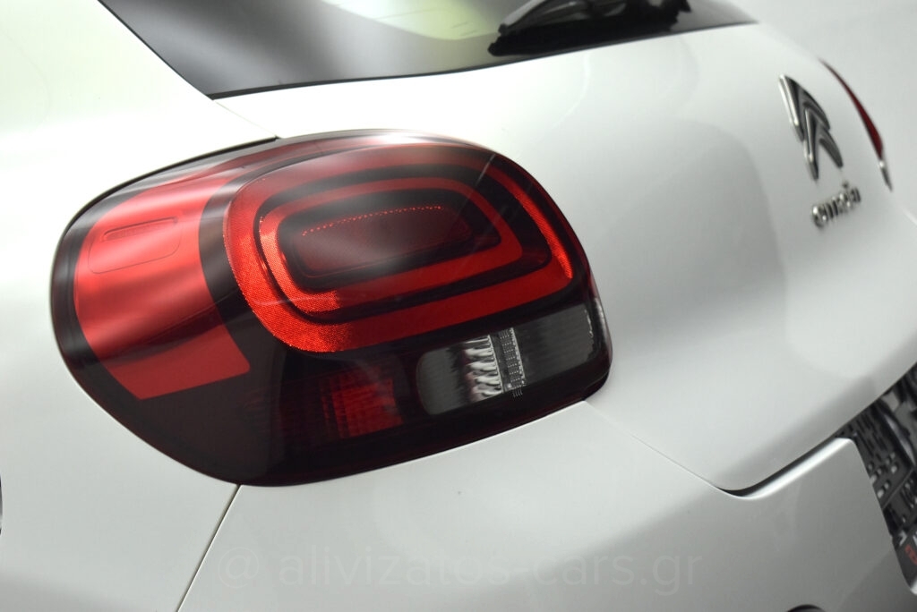 Citroen C3 - 1.2 PureTech 83hp Feel Navi Facelift