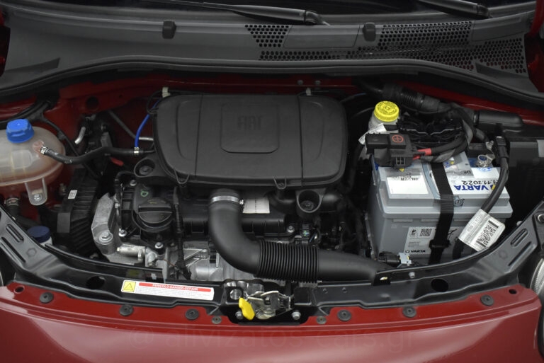 Fiat 500 - 1.0 70HP Mild Hybrid Led