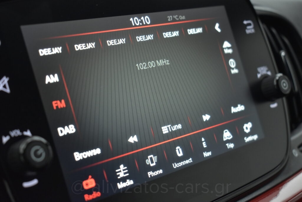 Fiat 500 - 1.0 70HP Mild Hybrid Led