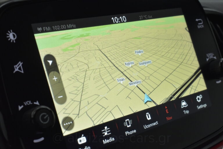 Fiat 500 - 1.0 70HP Mild Hybrid Led