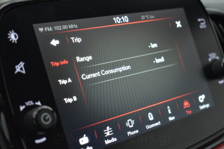 Fiat 500 - 1.0 70HP Mild Hybrid Led