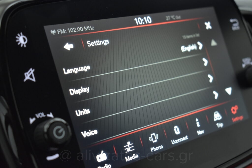 Fiat 500 - 1.0 70HP Mild Hybrid Led