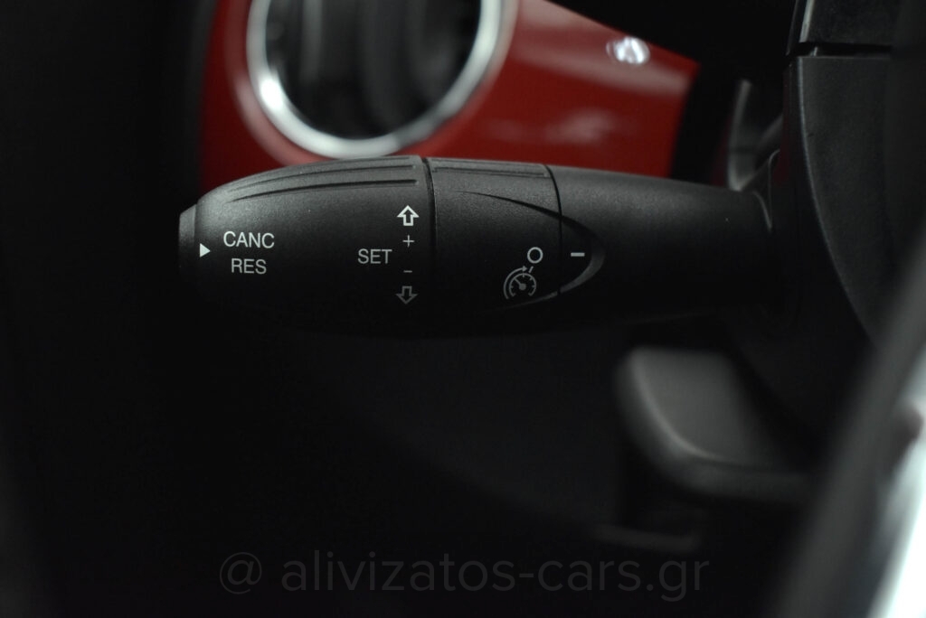 Fiat 500 - 1.0 70HP Mild Hybrid Led