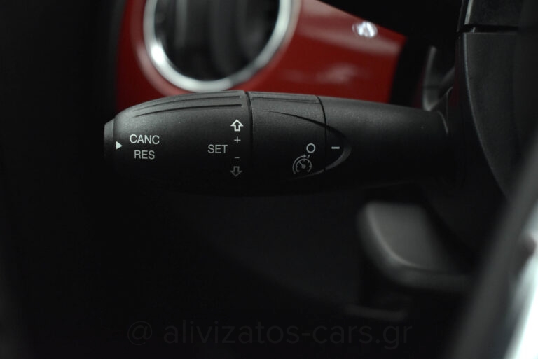 Fiat 500 - 1.0 70HP Mild Hybrid Led