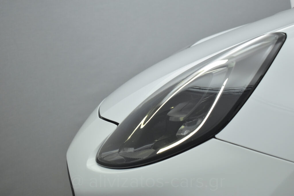 Ford Puma - 1.5 EcoBlue ST-Line 120hp